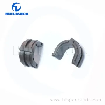 Lower Pressure Roller Bushing for HP LaserJet P3005 M3027 M3035 RC1-3609 RC1-3610-000cn